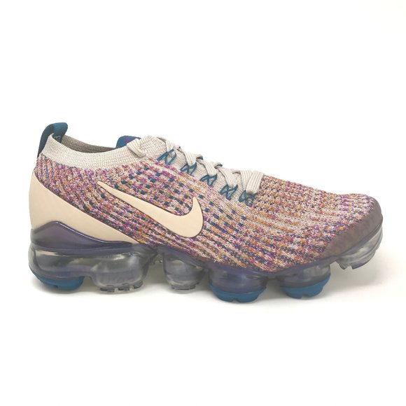 Nike Air Vapormax Flyknit 3 AJ6910-007 Desert Sand